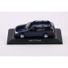 Saab 9-5 Kombi 1999 - dark blue metallic